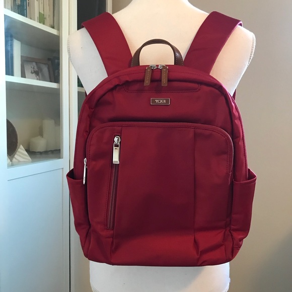 tumi margarita backpack